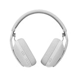 Logitech Zone Vibe 100 Wireless Headset - Off White