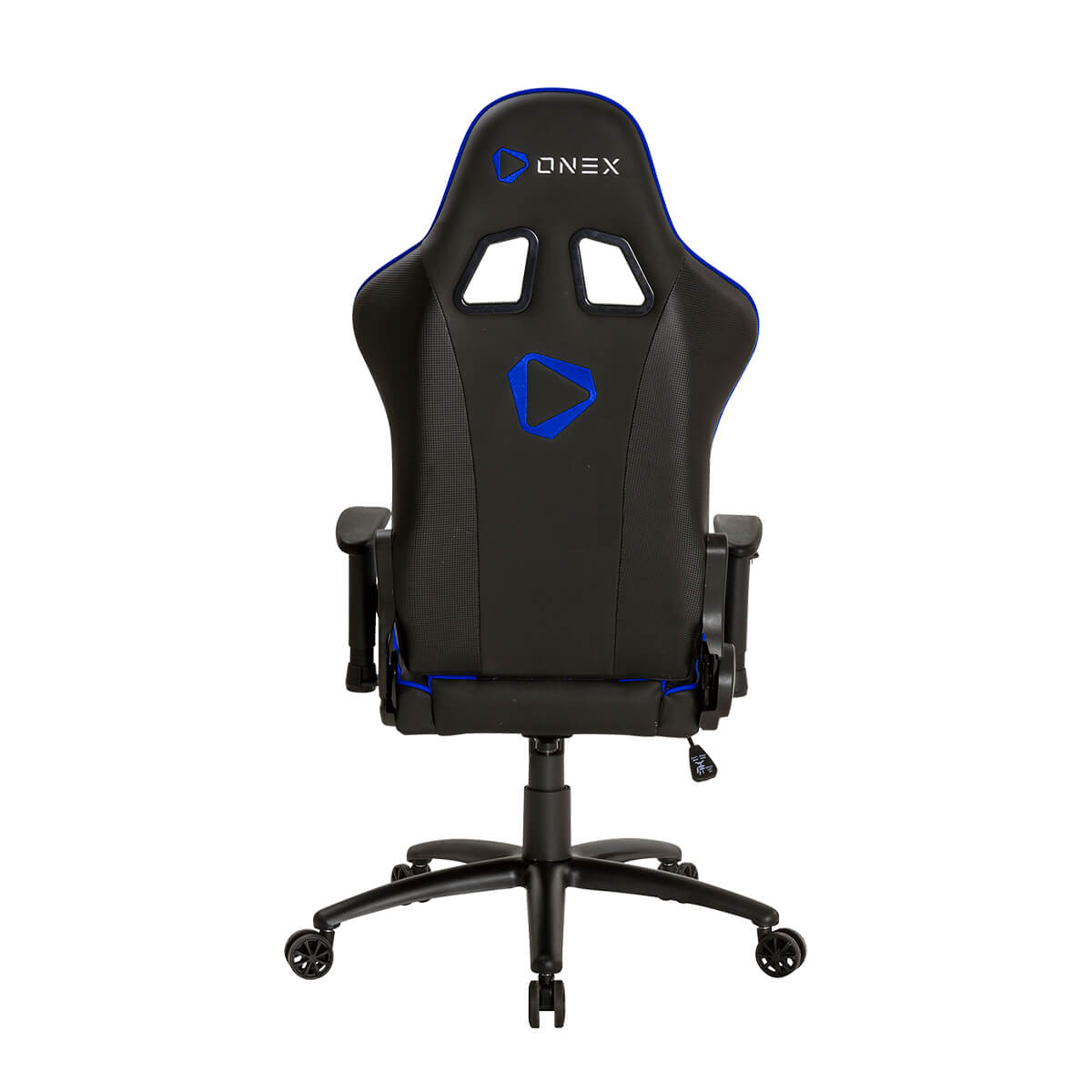 ONEX GX3 Gaming Chair - Black Navy