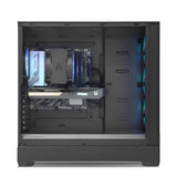 Nocturne RTX 5070 Ryzen 7 7800X3D Gaming PC