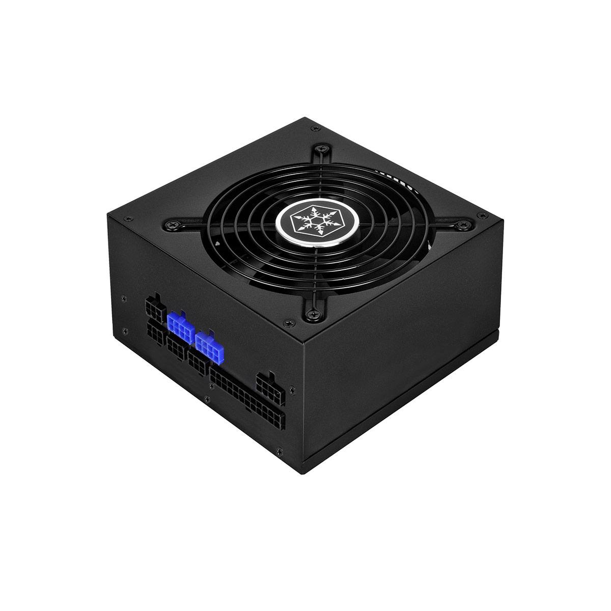 Silverstone ST75F-GS 750W Full Modular 80Plus Gold Power Supply