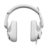 EPOS H6 PRO Open Acoustic Gaming Headset White