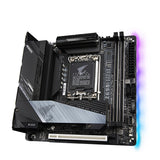 Gigabyte Z690I AORUS ULTRA LITE DDR5 Mini ITX Motherboard