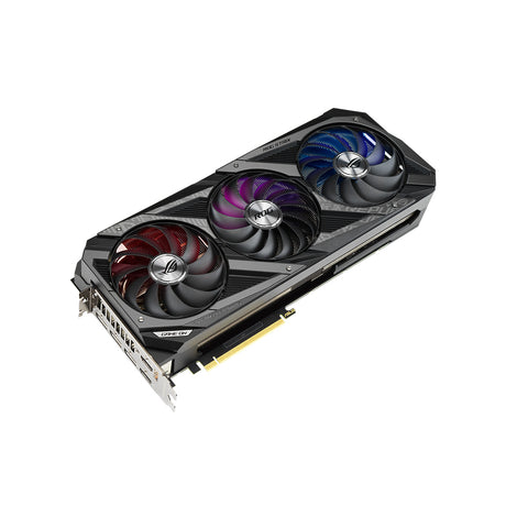 ASUS GeForce RTX 3080 ROG Strix OC 12GB Graphics Card