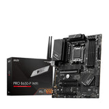 MSI PRO B650-P Motherboard WIFI