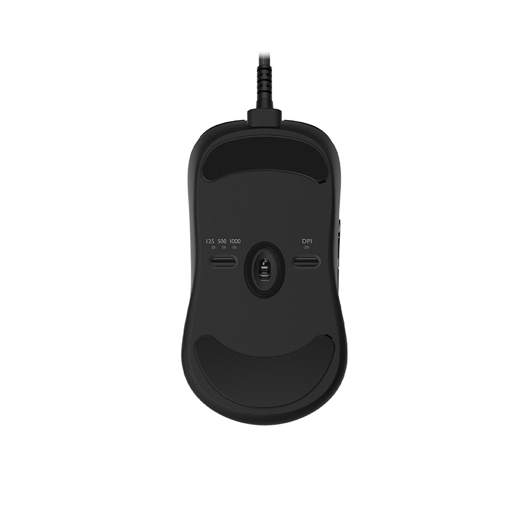 Zowie S2-C Small Optical Gaming Mouse - Black