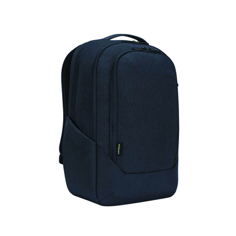 Targus Cypress 15.6" EcoSmart Large Backpack - 20L - Navy Blue