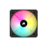 Corsair AR120, 120mm iCUE RGB Fan, ARGB-compatible, Triple Pack