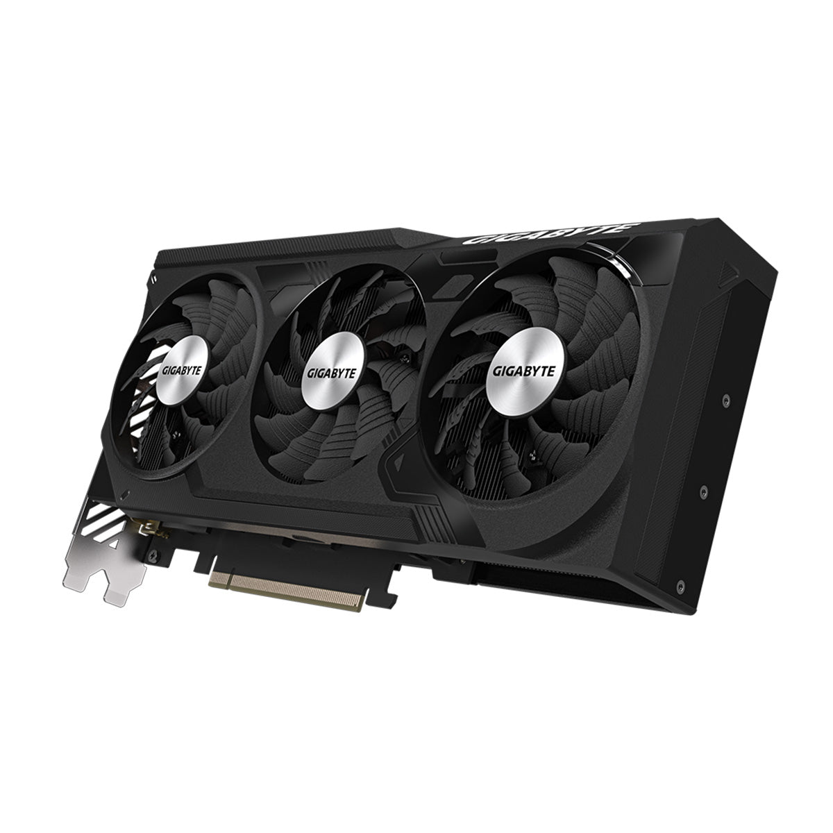 Gigabyte GeForce RTX 4070 Windforce OC 12GB Graphics Card