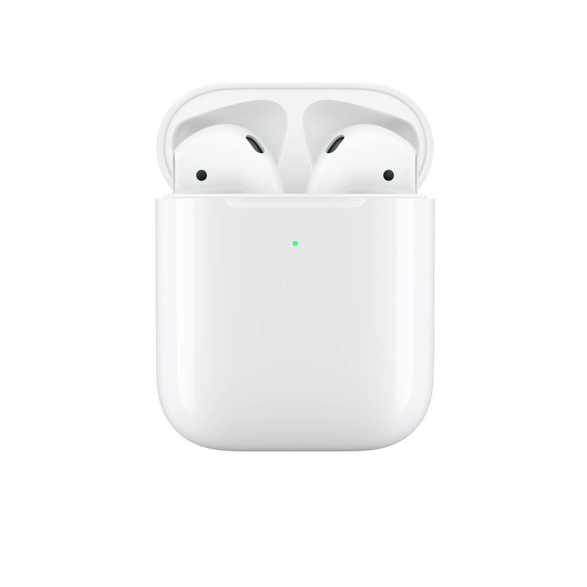 Apple AirPods with Wireless Charging Case