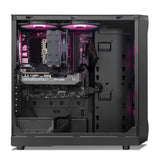 Comet RTX 5060 Ryzen 5 5600X Gaming PC