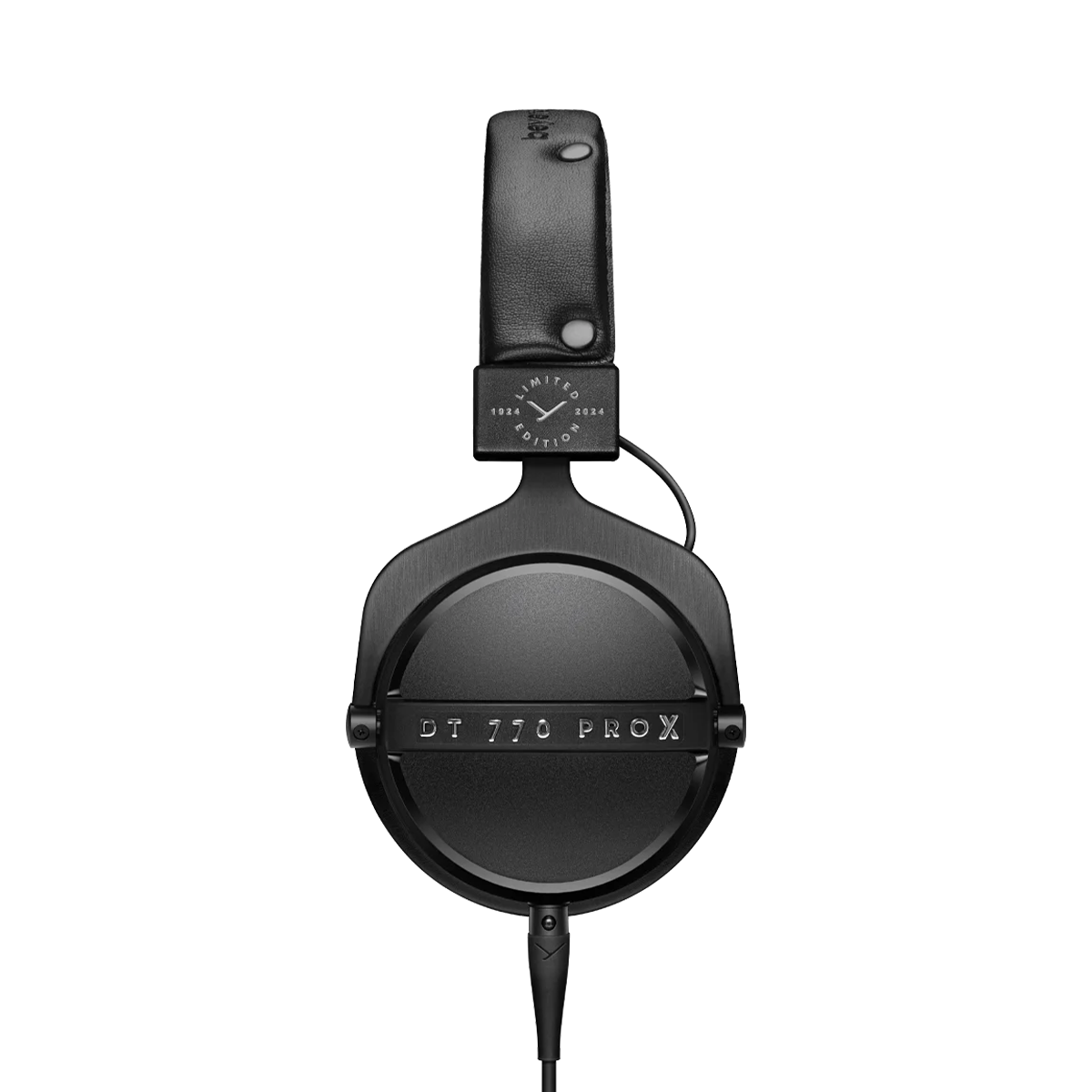 Beyerdynamic DT770 Pro X 100th Anniversary Limited Edition Closed Back Headphones - 48 Ohms