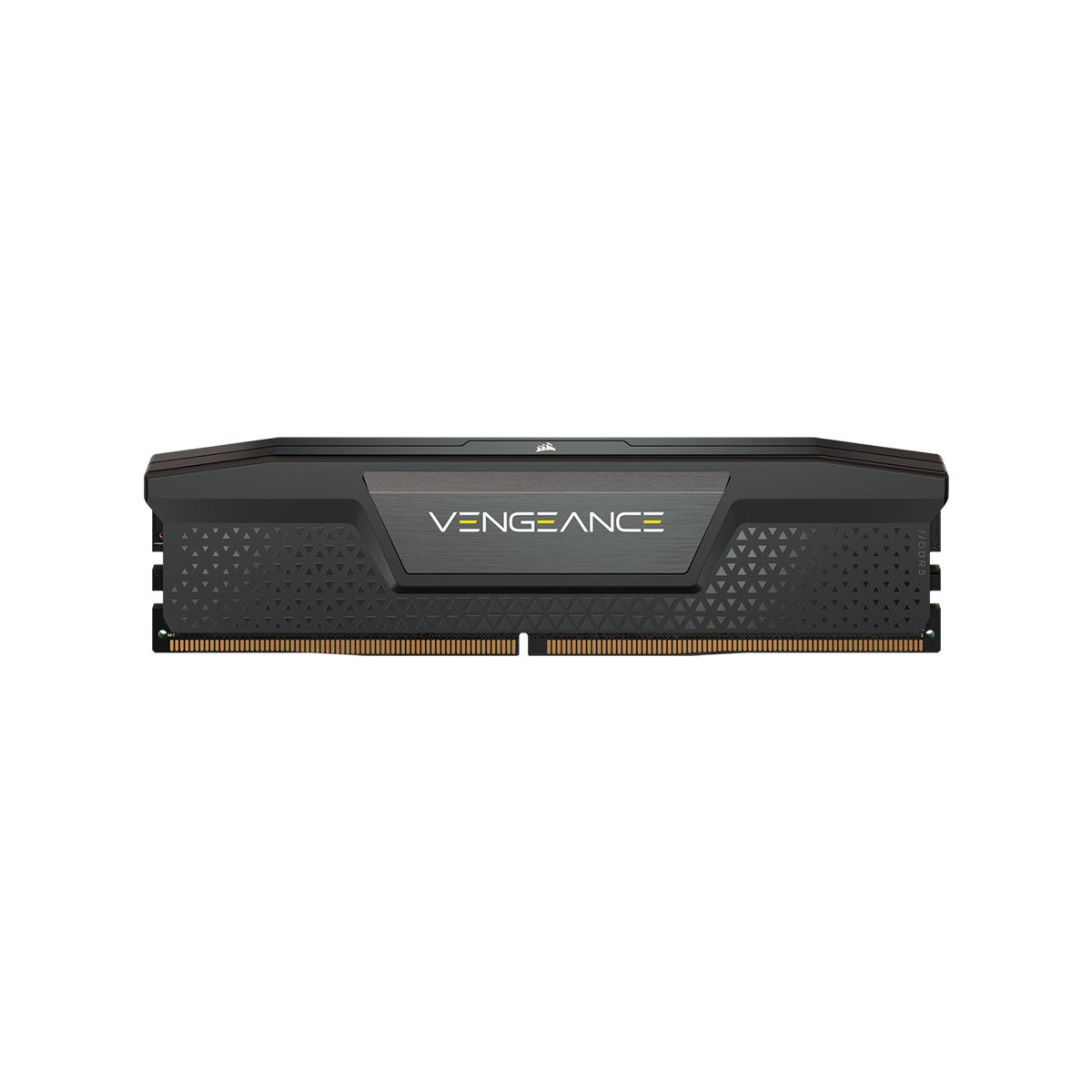 Corsair Vengeance 64GB (2X32GB) DDR5-6000 CL40 Memory - Grey (CMK64GX5M2D6000Z40)
