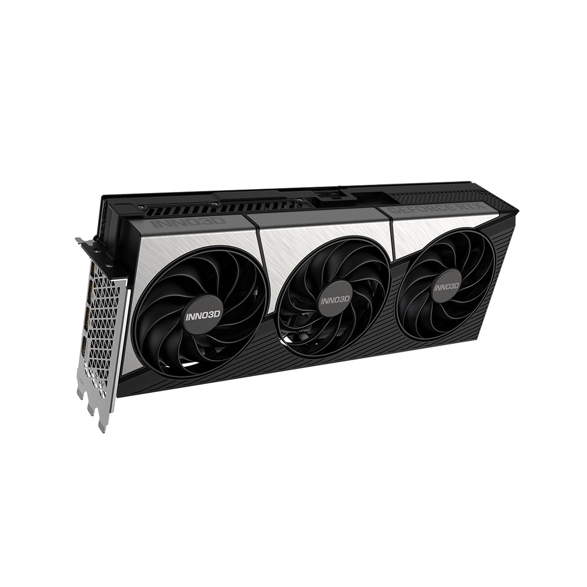 INNO3D GeForce RTX 5090 X3 32GB Graphics Card INNO3D GeForce RTX 5090 X3 32GB Graphics Card
