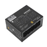 Thermalright TR-SGFX 650 650W 80Plus Gold Fully Modular ATX 3.1 SFX Power Supply