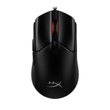 HYPERX Pulsefire Haste 2 Gaming Mouse Black