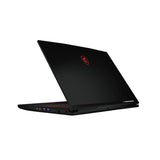 MSI GF63 Thin 11UC-1410NZ RTX 3050 i7-11800H 16GB 512GB Gaming Laptop