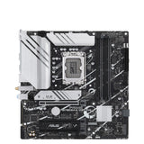 ASUS PRIME B760M-A WIFI D4-CSM DDR4 mATX Motherboard