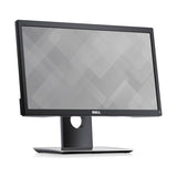 Dell Professional P2018H 19.5" HD+ Home Office Monitor