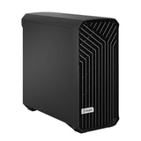 Fractal Design Torrent Mid Tower Black Solid Panel