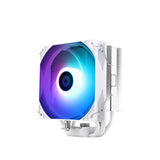 Thermalright Assassin X 120 Refined SE ARGB CPU Air Cooler - White