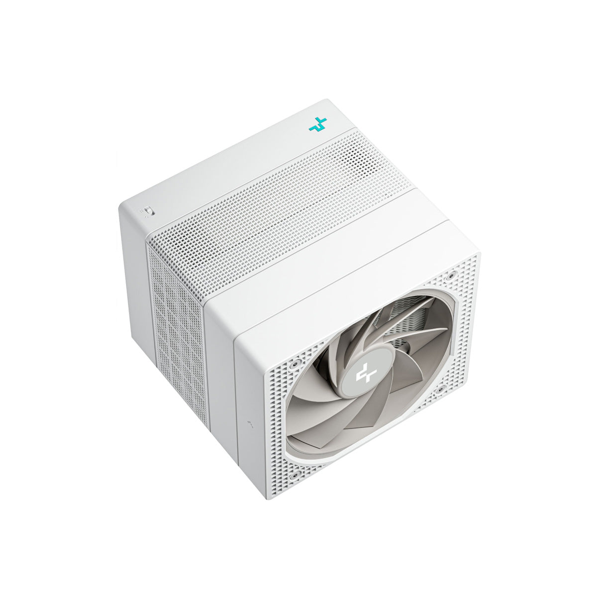 Deepcool Assassin IV Dual Tower CPU Cooler - White