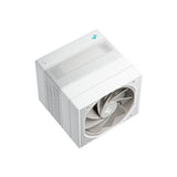 Deepcool Assassin IV Dual Tower CPU Cooler - White