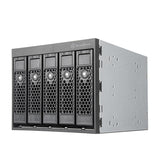 Silverstone FS305-E Internal Hard Drive Enclosure