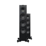 KEF Q750 Floorstanding Speakers (Pair) - Black