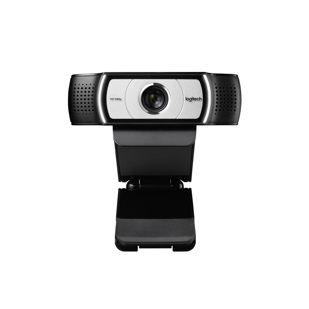 Logitech C930e Business Full HD 1080p Webcam