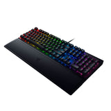 Razer BlackWidow V3 Mechanical RGB Green Switch Gaming Keyboard