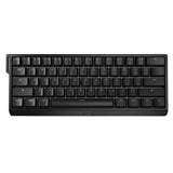Wooting 60HE V2 60% Mini Wired Aluminium Gaming Keyboard - Lekker Tikken Switch