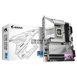 Gigabyte Z790 AORUS ELITE AX ICE DDR5 Gaming Motherboard