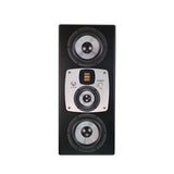 EVE Audio SC4070 6.5" 4-Way Professional Studio Monitors