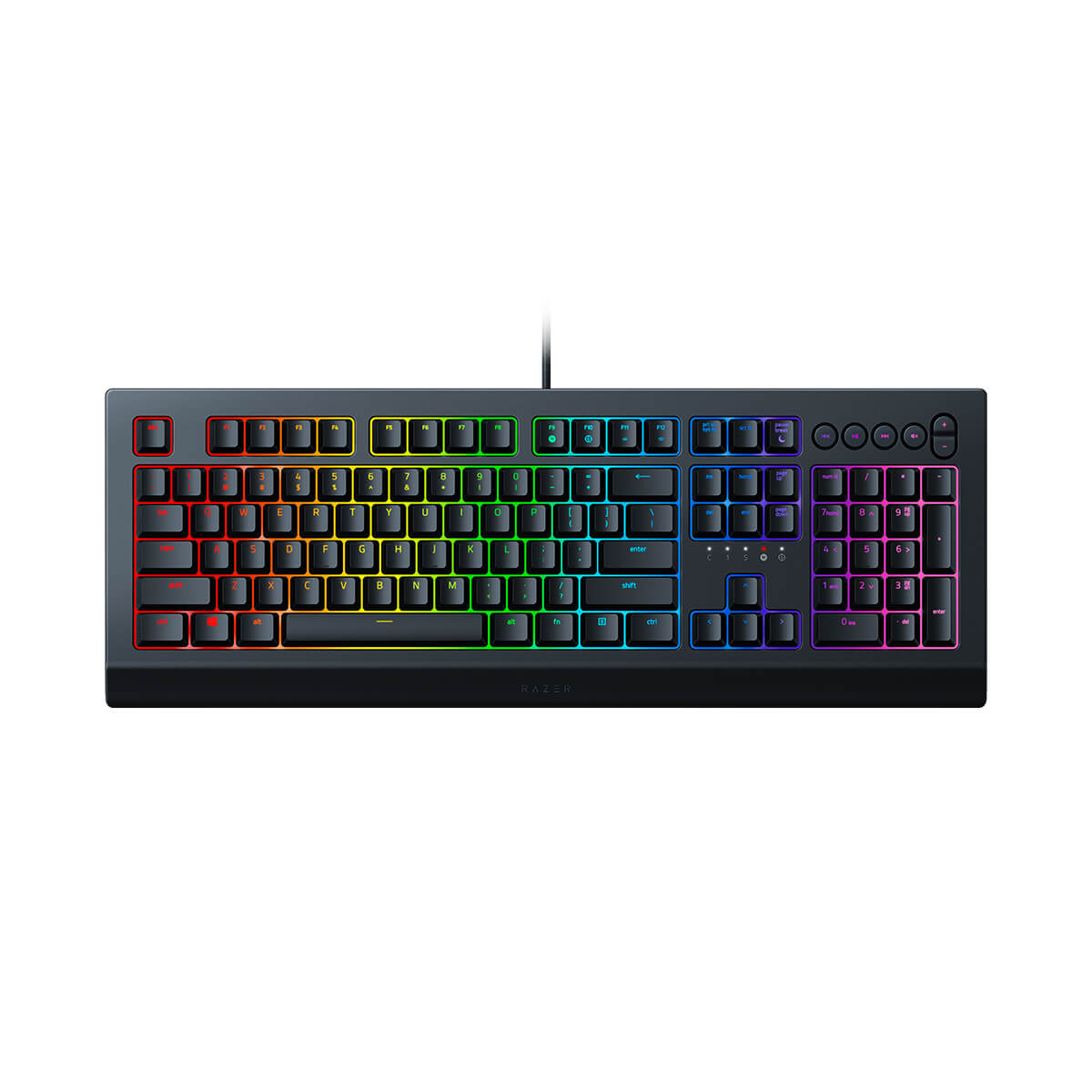 Razer Cynosa V2 RGB Gaming Keyboard