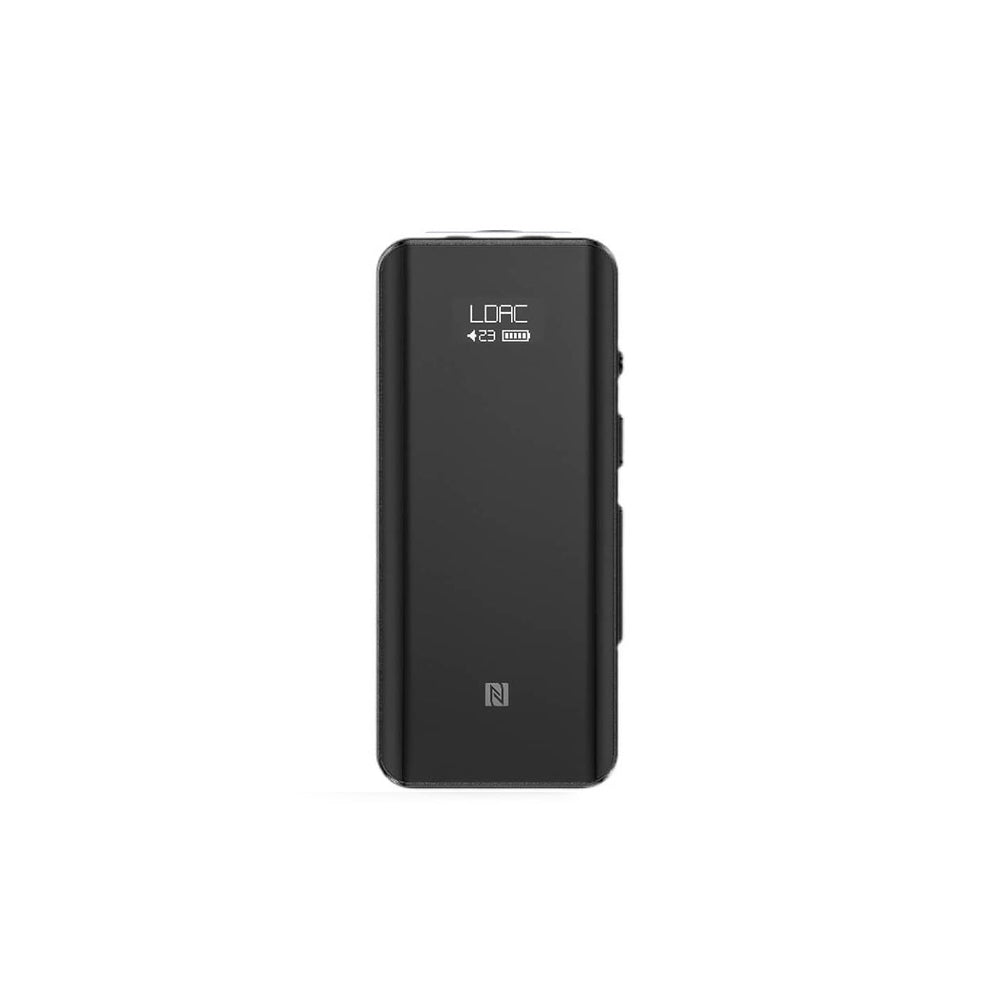 FiiO BTR5 2021 Flagship Portable High-Fidelity Bluetooth Amplifier