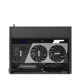 Scolecite RTX 4070 Ti Core i7-13700KF Gaming PC