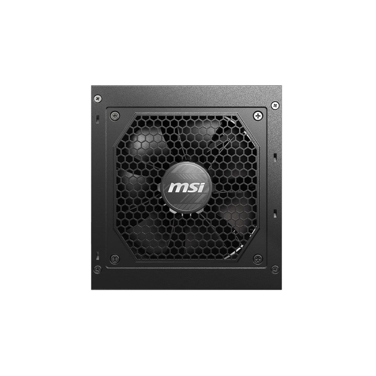 MSI MAG A850GL PCIE5 80Plus Gold Fully Modular Power Supply