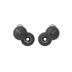 Sony WFL900H True Wireless Linkbuds - Grey