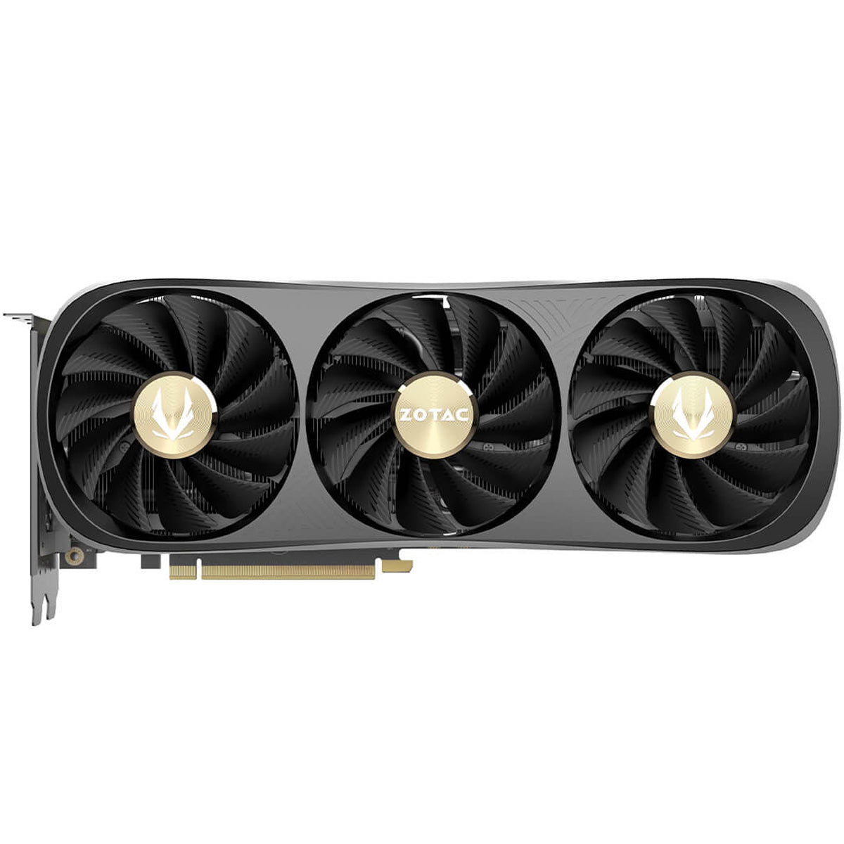 Zotac GeForce RTX 4070 Ti Trinity OC 12GB Graphics Card