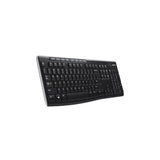 Logitech K270 Wireless Keyboard