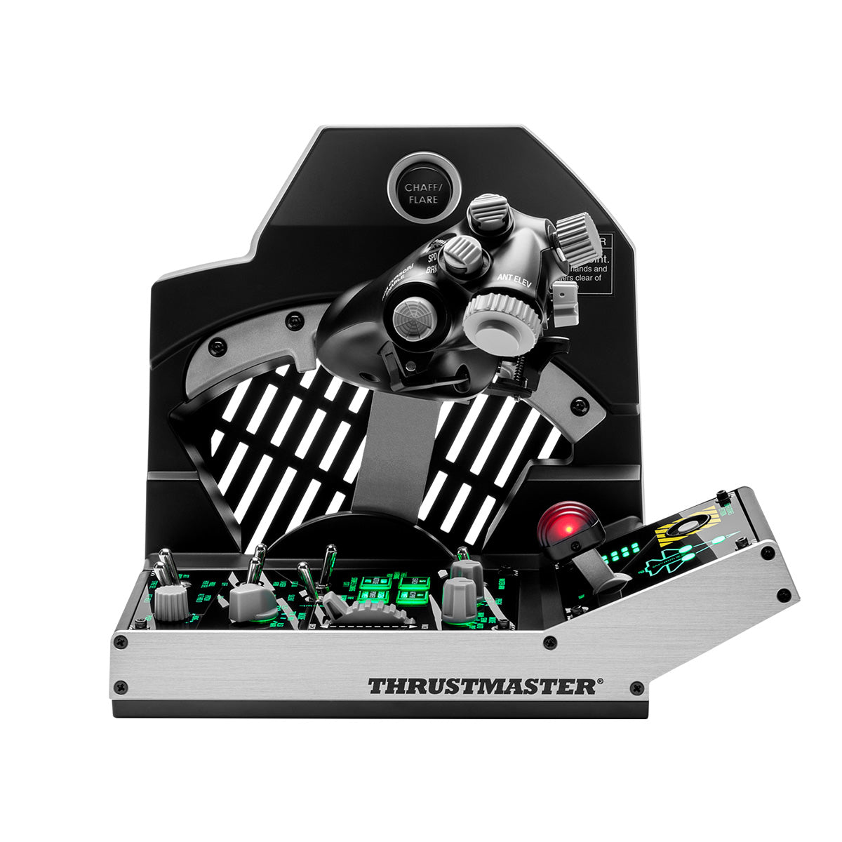 Thrustmaster Viper TQS Mission Pack