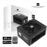 Thermalright TR-TPFX 750 750W 80 Plus Platinum Fully Modular SFX Power Supply