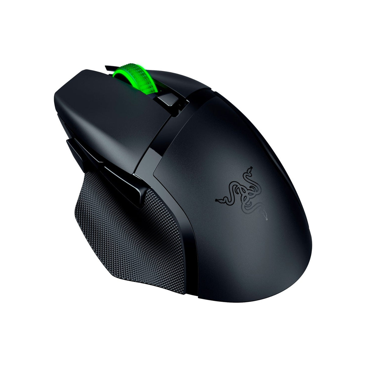 Razer Basilisk V3 X HyperSpeed Wireless Gaming Mouse