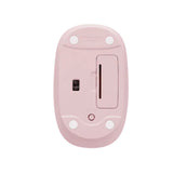 Logitech M196 Wireless Bluetooth Mouse - Rose