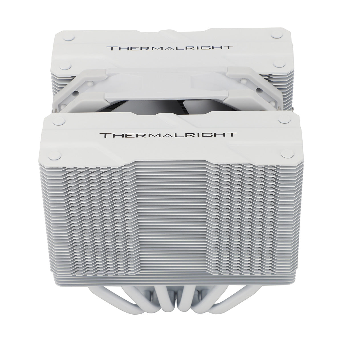 Thermalright Peerless Assassin 120 Mini Dual Tower CPU Air Cooler - White