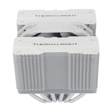 Thermalright Peerless Assassin 120 Mini Dual Tower CPU Air Cooler - White