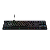 Logitech G515 Rapid TKL Hall-Effect Gaming Keyboard - Black