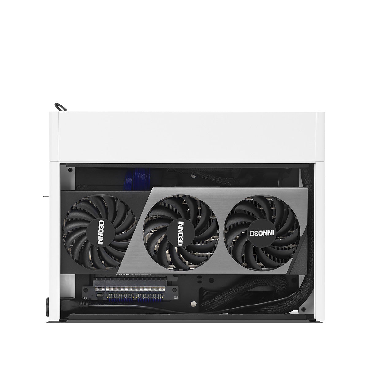 Apophyllite RTX 4070 Ti Core i7-13700KF Gaming PC