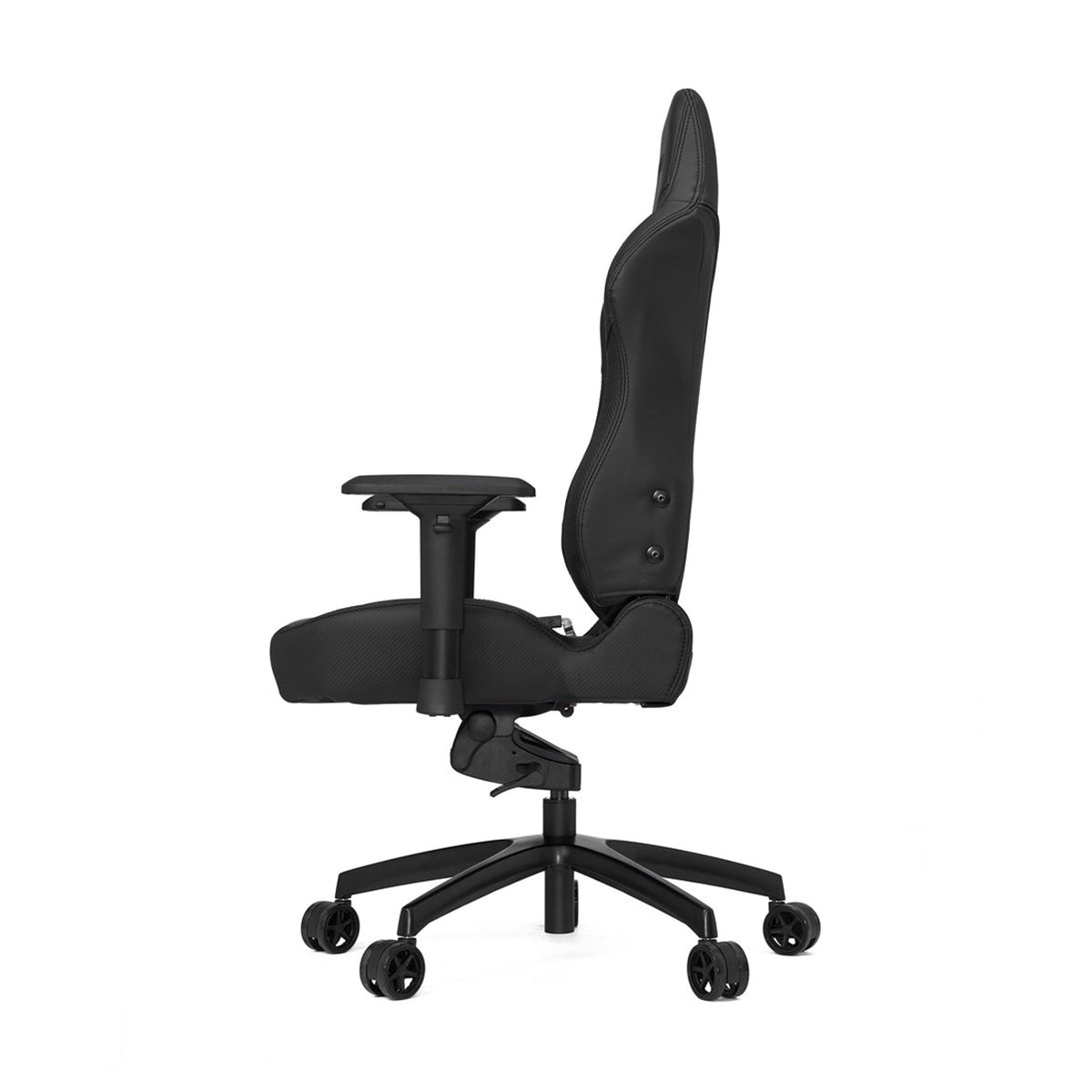 VERTAGEAR PL6000 Gaming Chair - Black/Carbon