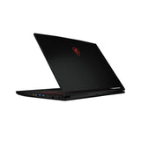 MSI Thin GF63 12UCX-678NZ RTX 2050 i5-12450H 8GB 512GB Gaming Laptop